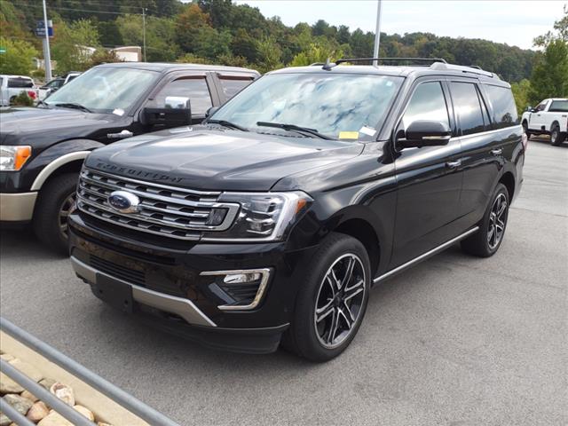 2021 Ford Expedition