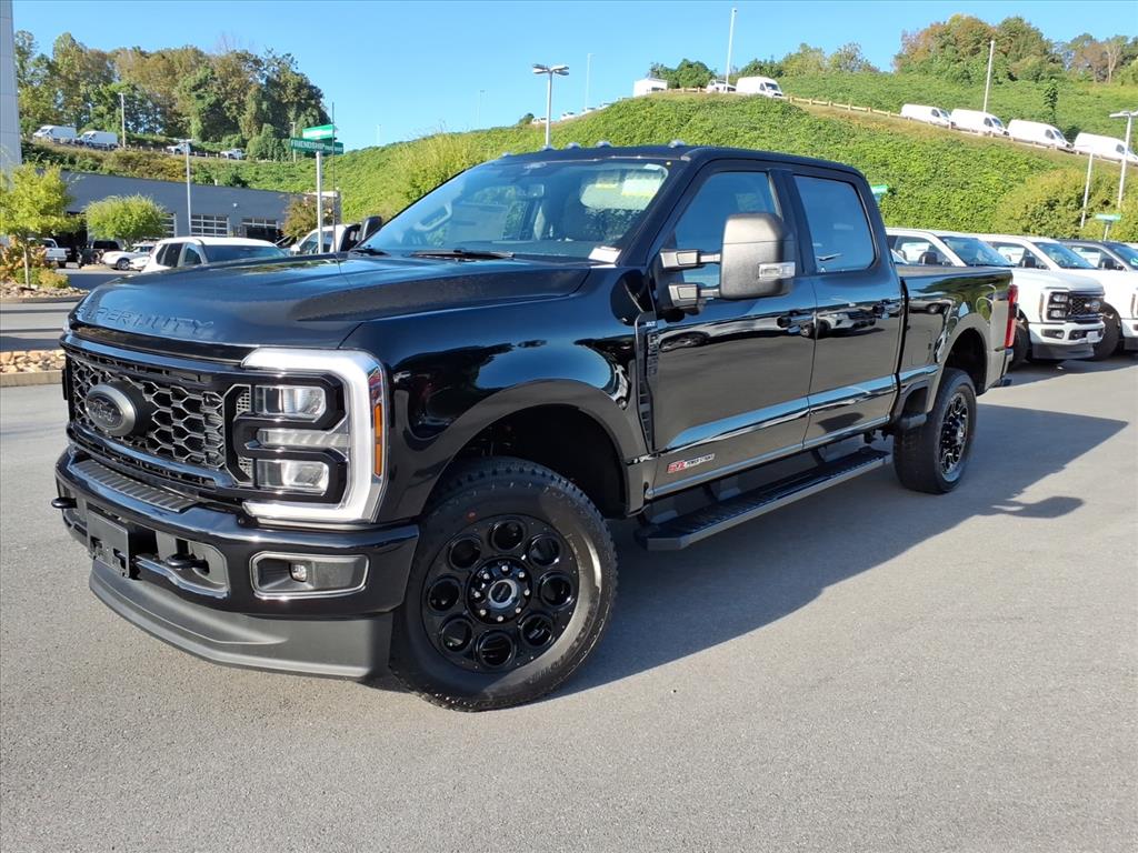 2026 Ford Super Duty F-250 XLT