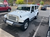 2014 Jeep Wrangler Unlimited