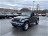 2018 Jeep Wrangler Unlimited