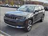 2022 Jeep Grand Cherokee L