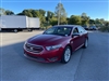 2019 Ford Taurus