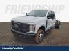 2024 Ford F-350 Super Duty