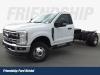 2024 Ford F-350 Super Duty