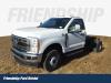 2024 Ford F-350 Super Duty