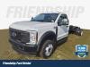 2024 Ford F-550SD