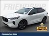 2024 Ford Escape Hybrid