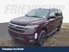 2024 Ford Expedition MAX