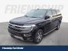 2022 Ford Expedition MAX