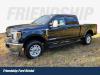 2019 Ford F-250 Super Duty