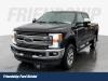 2017 Ford F-250 Super Duty