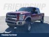 2013 Ford F-250 Super Duty