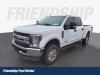 2019 Ford F-250 Super Duty