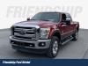 2016 Ford F-250 Super Duty