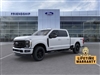 2024 Ford F-250 Super Duty