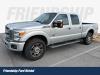 2014 Ford F-350 Super Duty