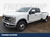 2024 Ford F-350 Super Duty