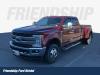 2017 Ford F-350 Super Duty