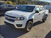 2017 Chevrolet Colorado