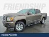 2015 GMC Canyon