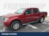 2019 Nissan Frontier