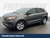 2021 Ford Edge