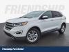 2015 Ford Edge