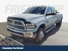 2018 Ram 3500