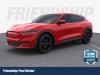 2024 Ford Mustang Mach-E