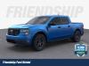 2025 Ford Maverick