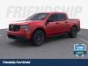 2025 Ford Maverick