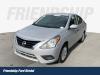 2019 Nissan Versa