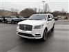 2018 Lincoln Navigator L