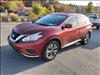 2017 Nissan Murano