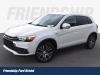 2018 Mitsubishi Outlander Sport