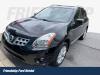 2011 Nissan Rogue