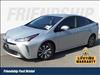 2020 Toyota Prius