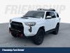 2021 Toyota 4Runner