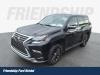 2022 Lexus GX 460