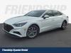 2022 Hyundai SONATA