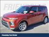 2021 Kia Soul