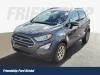 2020 Ford EcoSport