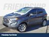 2021 Ford EcoSport