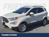 2020 Ford EcoSport