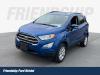 2021 Ford EcoSport