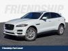 2017 Jaguar F-PACE