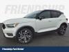 2022 Volvo XC40