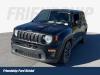 2020 Jeep Renegade