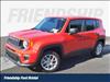 2021 Jeep Renegade