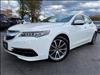 2017 Acura TLX